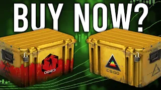 ❗ BEST CS2 CASES TO INVEST IN 2024 ❗