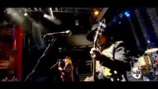 Slade - We'll Bring The House Down [London Koko 2011]