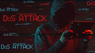 Жесткая и наглая DDoS атака на сайт или сервер! Способы защиты, профилактика, вычислить хулигана