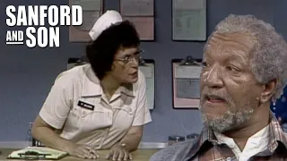 Fred Is Not The Father | Sanford and Son