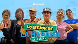 LO MEJOR DE LA HABANA EN HIALEAH I UniVista TV