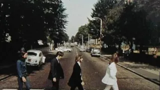 The Beatles - Maxwell's Silver Hammer (Sung By John Lennon)