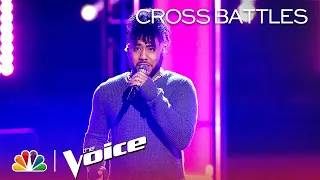 The Voice 2019 Cross Battles - Julian King: "Hello"