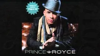 romeo & Prince Royce Mix  2011