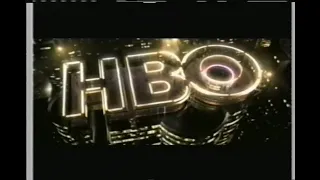 HBO Breaks (October 26, 1999)