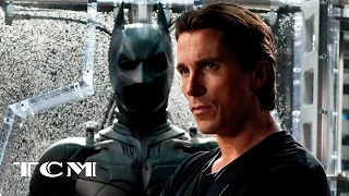 Christian Bale, entre la luz y las sombras | Especiales TCM | TCM