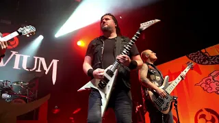 @trivium- 'Strife' Live (Soundboard Audio)