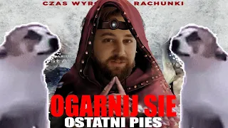 Dzieci kontra zwierzęta - Ogarnij Się. Ostatni pies