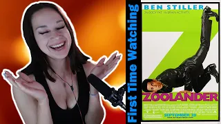 Zoolander | First Time Watching | Movie Reaction | Movie Review | Movie Commentary