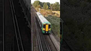 Oh Wow!!! The shortest and slowest train in the UK!!