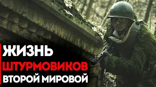 Что, если бы вы стали Штурмовиком Второй Мировой