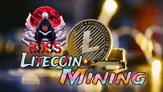 FREE LITECOINS · Withdraw ItAnytime • Free LTC Mining Site 2024no investment (crypto)