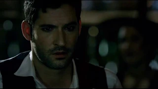 Lucifer & Uriel (the unforgiven)