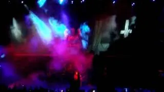 Slayer - South of Heaven Live @ Shoreline (7-11-09)