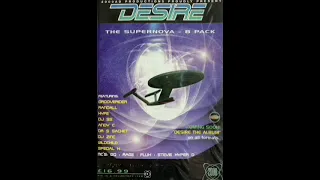 Randall - Desire - The Supernova (1996)