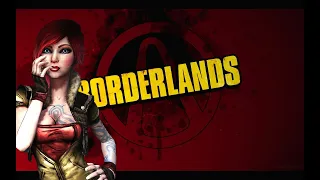 Borderlands GOTY E | Серия 4 - Трёхметровый псих