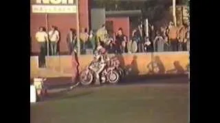 Indianerna   Smederna 21 6 1983