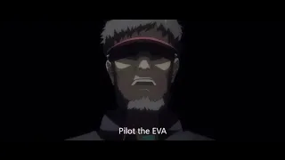 Evangelion 3.33 You Can Not Redo 「AMV」