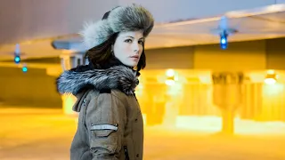 Белая мгла (2009) Whiteout. Русский трейлер.