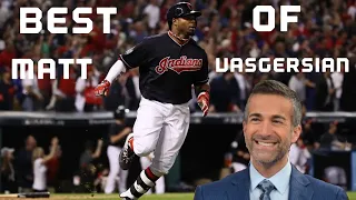 Best Of Matt Vasgersian Pt.1