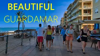 ☀️Alicante SPAIN - Guardamar del Segura 🇪🇸 What to expect in 2024 [4K UHD]