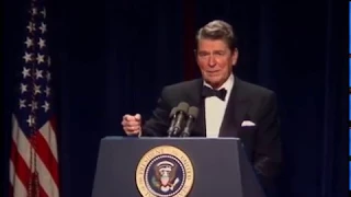 President Reagan's Remarks at a Dinner Honoring Senator John Stennis on June 23, 1988