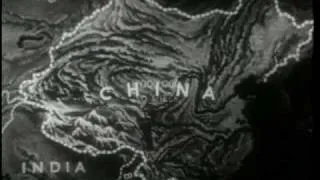 (01) Why We Fight: "Battle of China (ca. 1944) 1/5