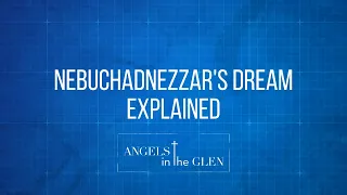 Nebuchadnezzar's Dream Explained - Trailer Daniel 2 - Bible Prophecy Explained