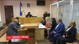 Суд переніс засідання щодо брата Саакашвілі