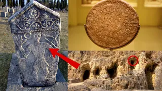 8 Most Amazing Ancient Archaeological Discoveries Ever?
