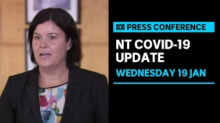 IN FULL: NT records 418 cases, Yirrkala’s lockdown is due to end tomorrow | ABC News