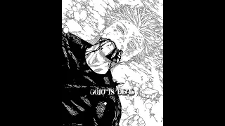 Comeback ? | Manga Edit | Jujutsu Kaisen |