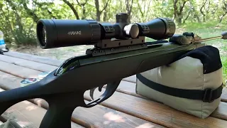 Αεροβόλο Gamo Replay 10x Magnum Gen2 IGT 5.5mm