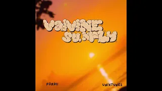 Fordii - Vaivine Sunfly (Official Audio)