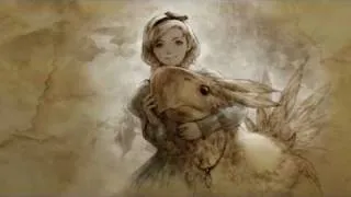 FFXII - 40 - Artwork (Symphonic Poem 'Hope')