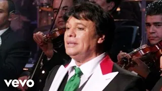 Juan Gabriel - Abrázame Muy Fuerte (En Vivo Desde Bellas Artes, México/ 2013)