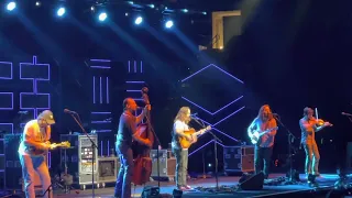 ( Slow Train )  Billy Strings        Tulsa, Oklahoma.        6/07/2023