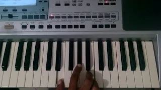 Notificação Preferida - Zé Neto e Cristiano - Tutorial na versão de Unha Pintada.🎶Cleidson Oliver🎹