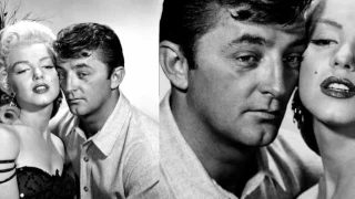 ROBERT MITCHUM TRIBUTE