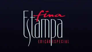 Saxofón Alto - Fina Estampa