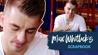 A double Olympic champion | Max Whitlock's story so far