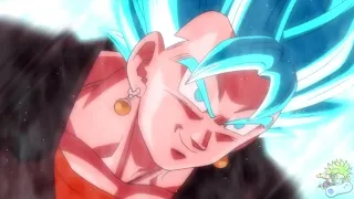 Dragon ball héroes ( AMV ) House Of Glass