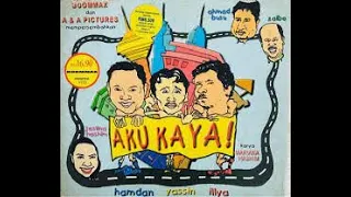 🔴 Aku Kaya (VCD)