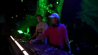 TOMORROWLAND 2022 | Kevin De Vries B2B Konstantin Sibold dropping "Jakarta" by Who Else & PACS