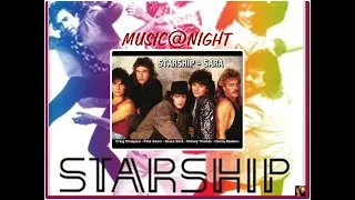 Starship Sara (Extended Remix Versión) Solo Audio