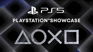 PlayStation Showcase 2023 Live Game Announcements