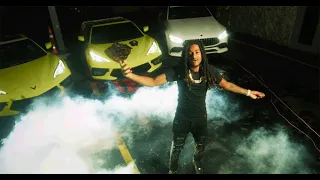 FCG Heem - "Finally Rich" (Official Video)