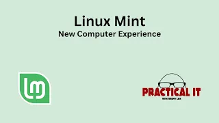 Exploring the OEM Install Process of Linux Mint 21.2