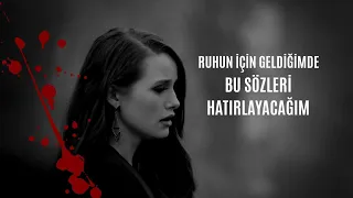 Everybody Loves an Outlaw - I See Red (Türkçe Çeviri) | Cheryl Blossom ♥️