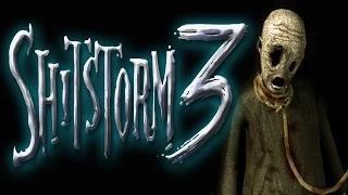 Shitstorm 3: Shittribution - Rule of Rose (Part 2 of 7)